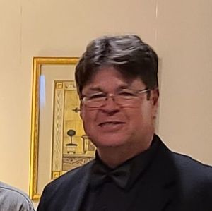 Meet your Posher, Darren